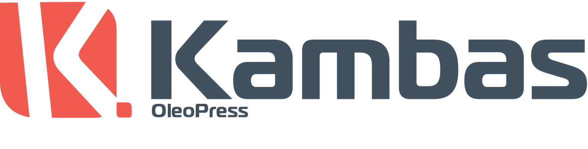 Kambas OleoPress UG ( haftungsbeschränkt )