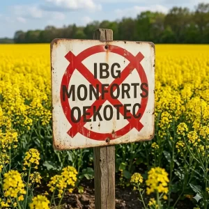 Was können wir mit unserer Ölpresse von Oekotec noch machen