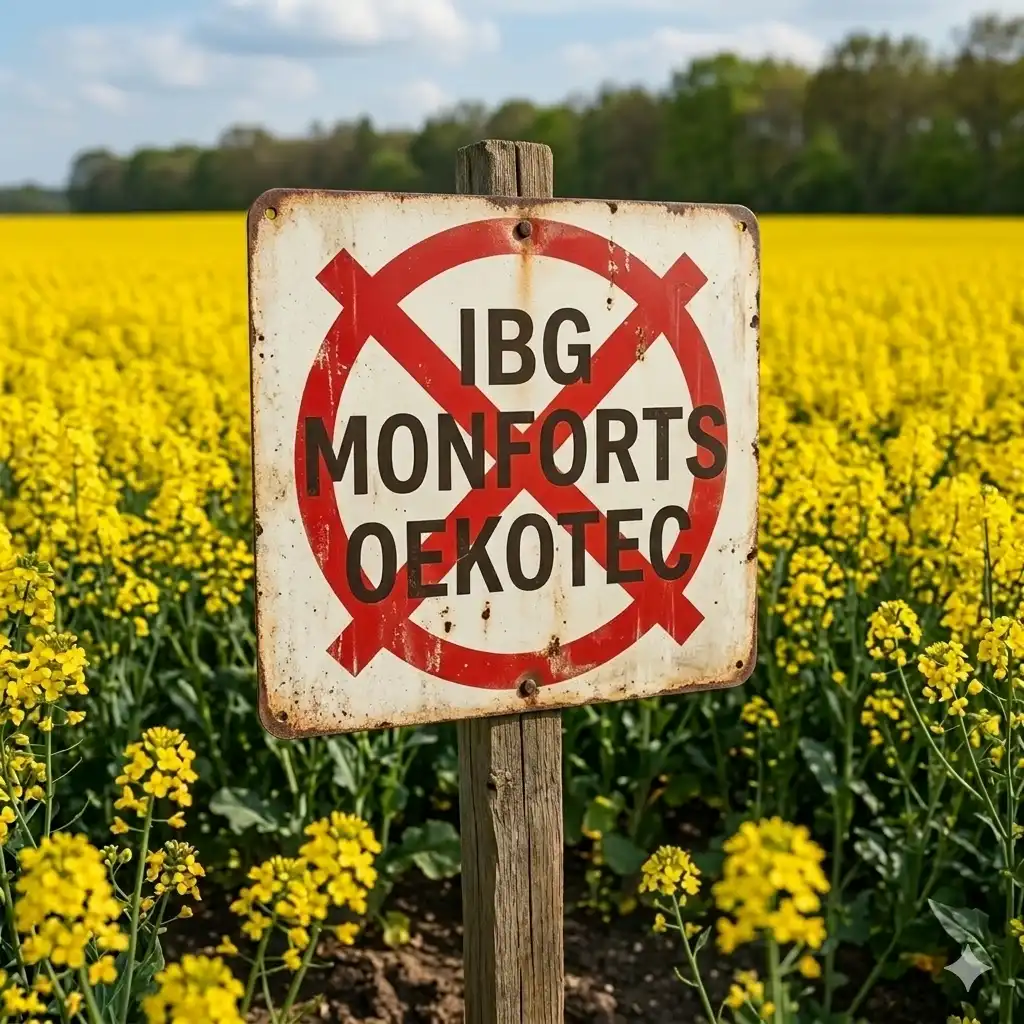 Was können wir mit unserer Ölpresse von Oekotec noch machen